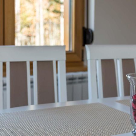 Apartman Veselinovic Zlatibor Exteriér fotografie