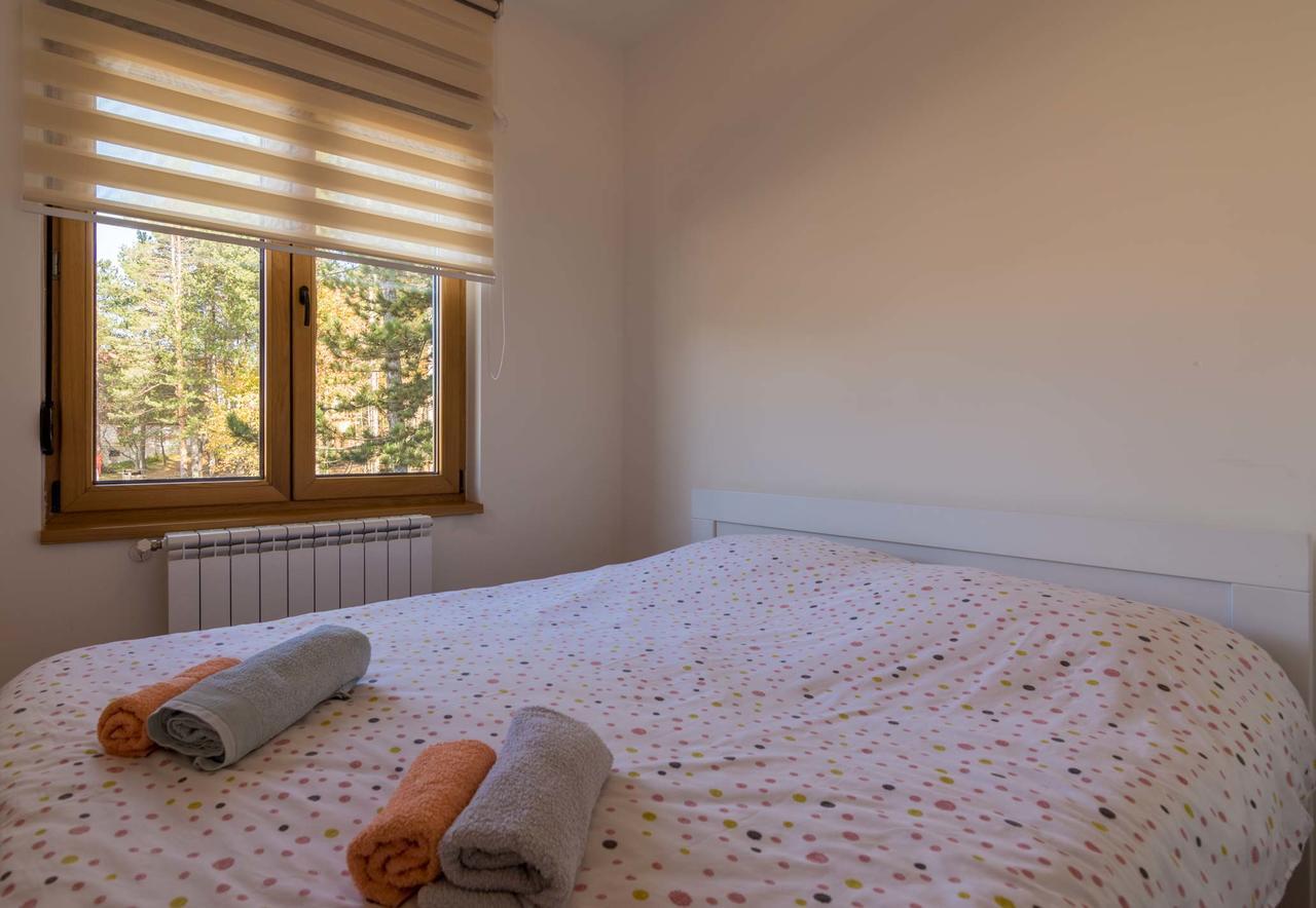 Apartman Veselinovic Zlatibor Exteriér fotografie