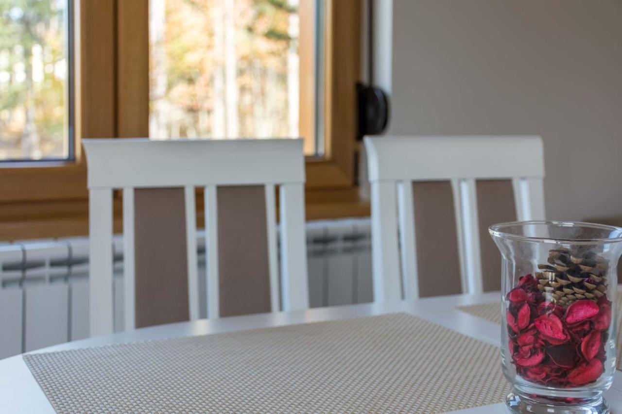 Apartman Veselinovic Zlatibor Exteriér fotografie